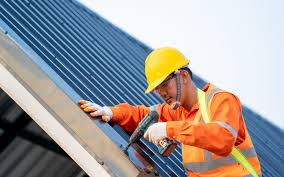 Fast & Reliable Emergency Roof Repairs in Glendale Heights, IL